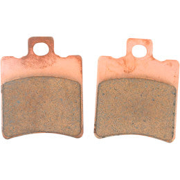 EBC Brakes Double-H Sintered Superbike Brake Pads Front -  SFA193HH