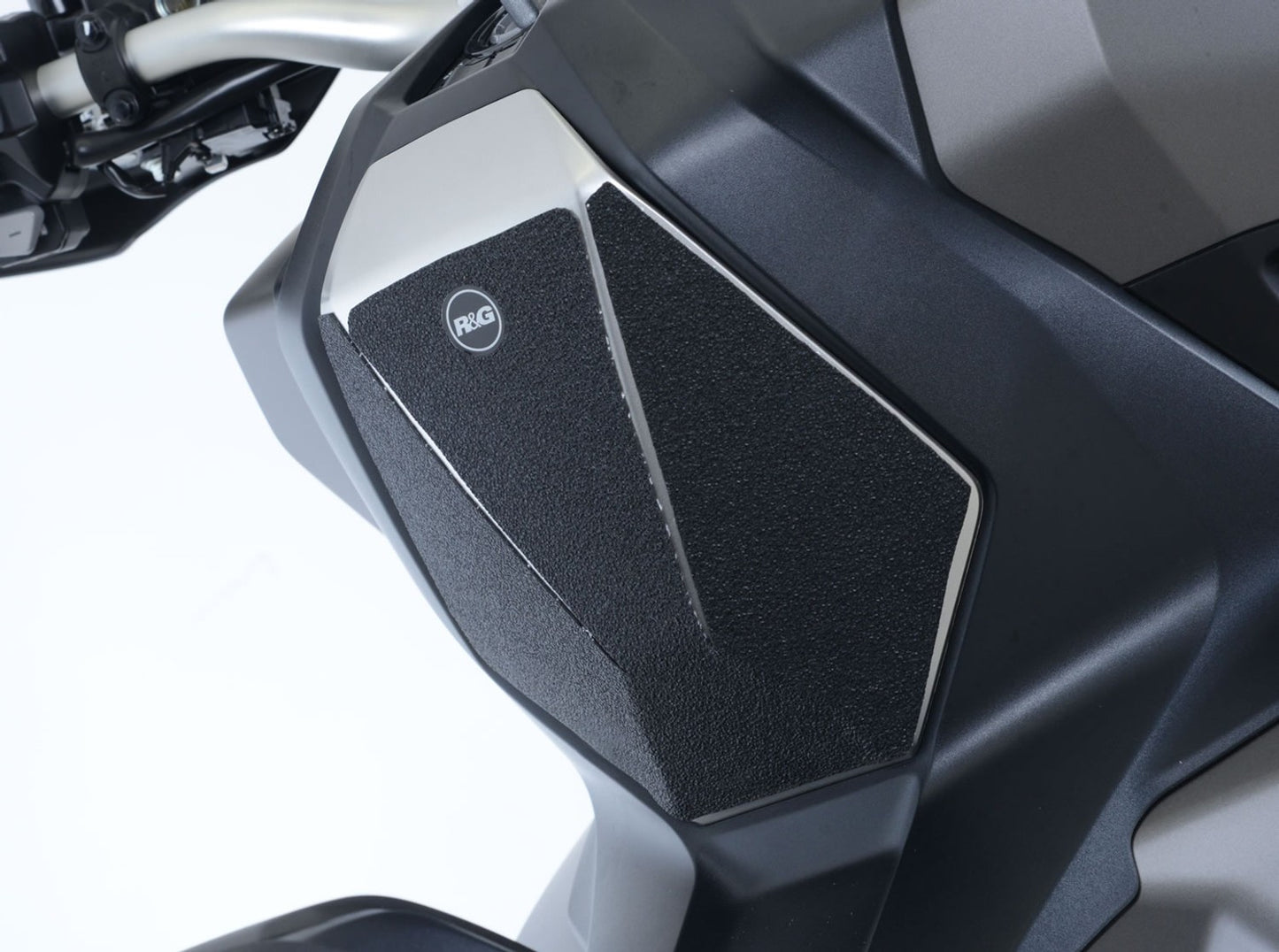 R&G Racing Scuff Guard Kit (central) for Honda X-Adv '17-'20