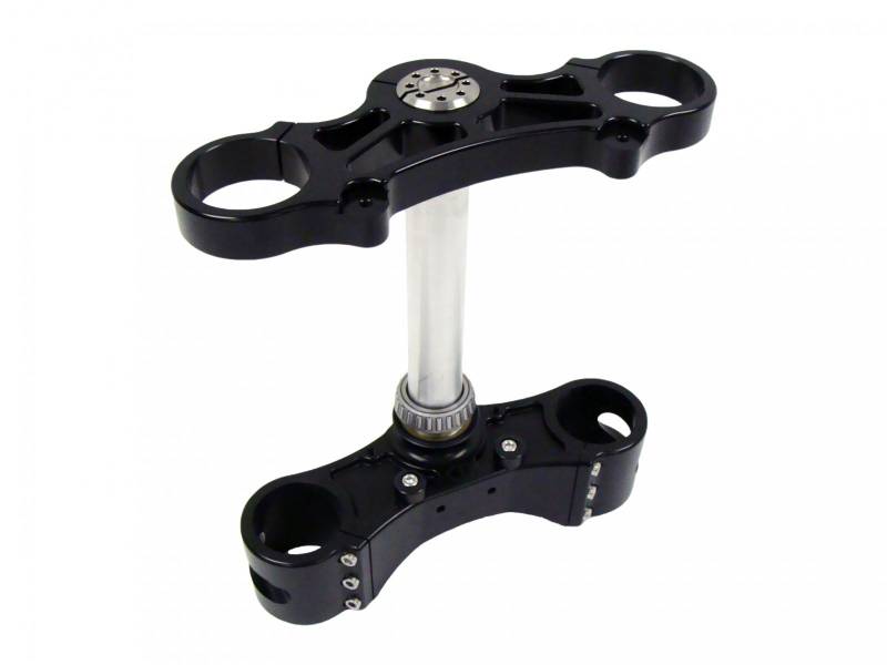 Corse Dynamics Complete Triple Clamp for Ducati Monster 1100 / 796 / 696 - 30mm Offset