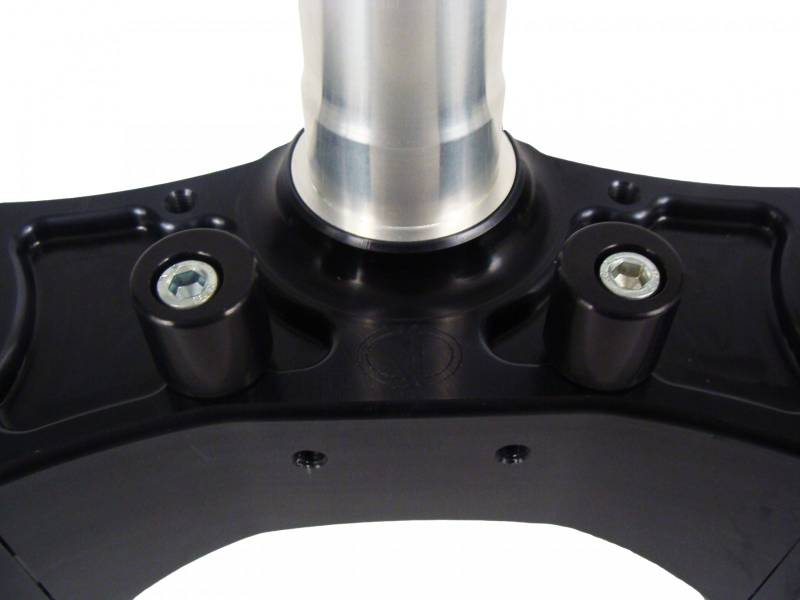 Corse Dynamics Complete Triple Clamp for Ducati 1198 / 1098 - 30mm Offset