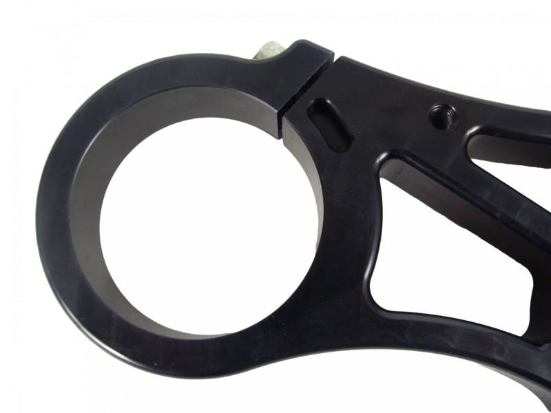 Corse Dynamics Complete Triple Clamp for Ducati 1198 / 1098 - 30mm Offset