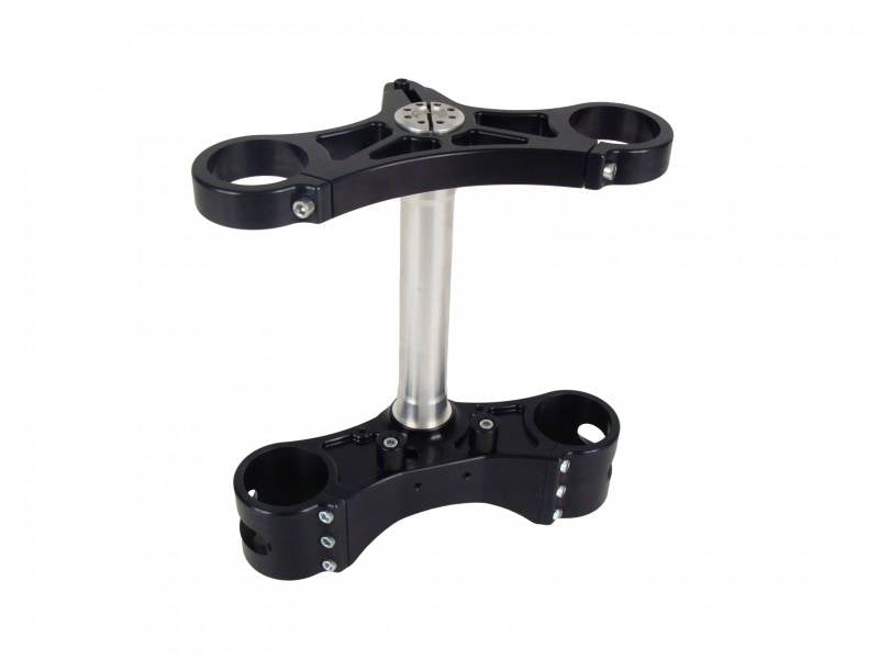 Corse Dynamics Complete Triple Clamp for Ducati 999 / 749 - 30mm Offset