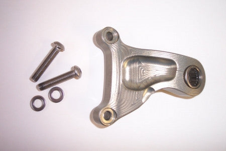 Gilles Shift Holder Support Kit for Yamaha YZF-R6 (2003-2005) and YZF-R6S