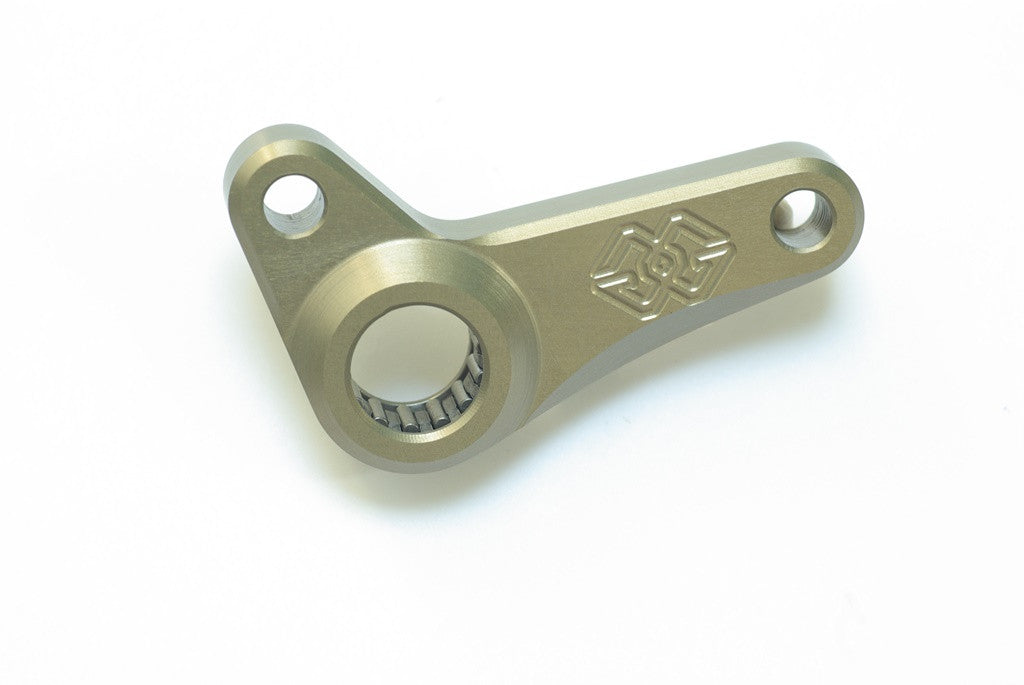 Gilles Shift Holder Support Kit for the Honda CB1000R (2008-2017) and CBR1000RR (2004-2007)