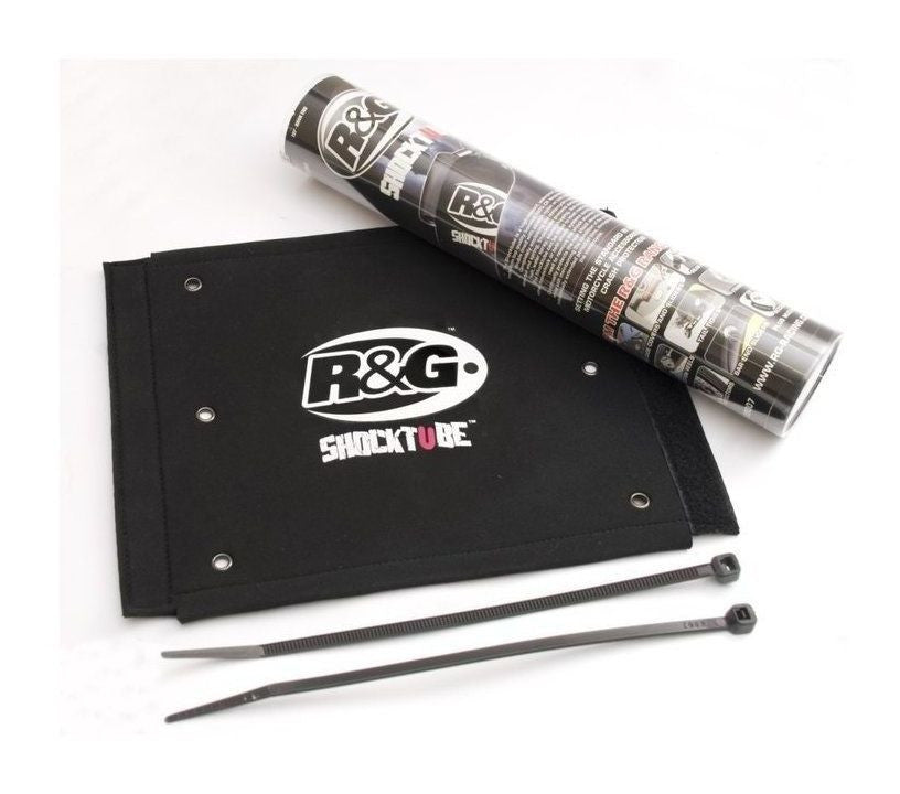 R&G Racing Shocktube 9 x 9 (Single)