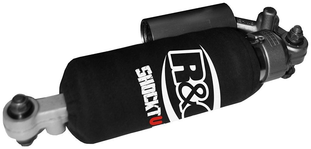 R&G Racing Shocktube for CBR125R & Grom MSX125