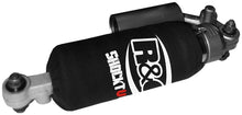 R&G Racing Shocktube for CBR125R & Grom MSX125