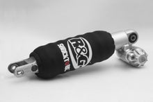 R&G Racing Shocktube 10" x 8.5" for Suzuki GSX-R600 '88-'21, GSX-R750 K4-K5 '80-'21
