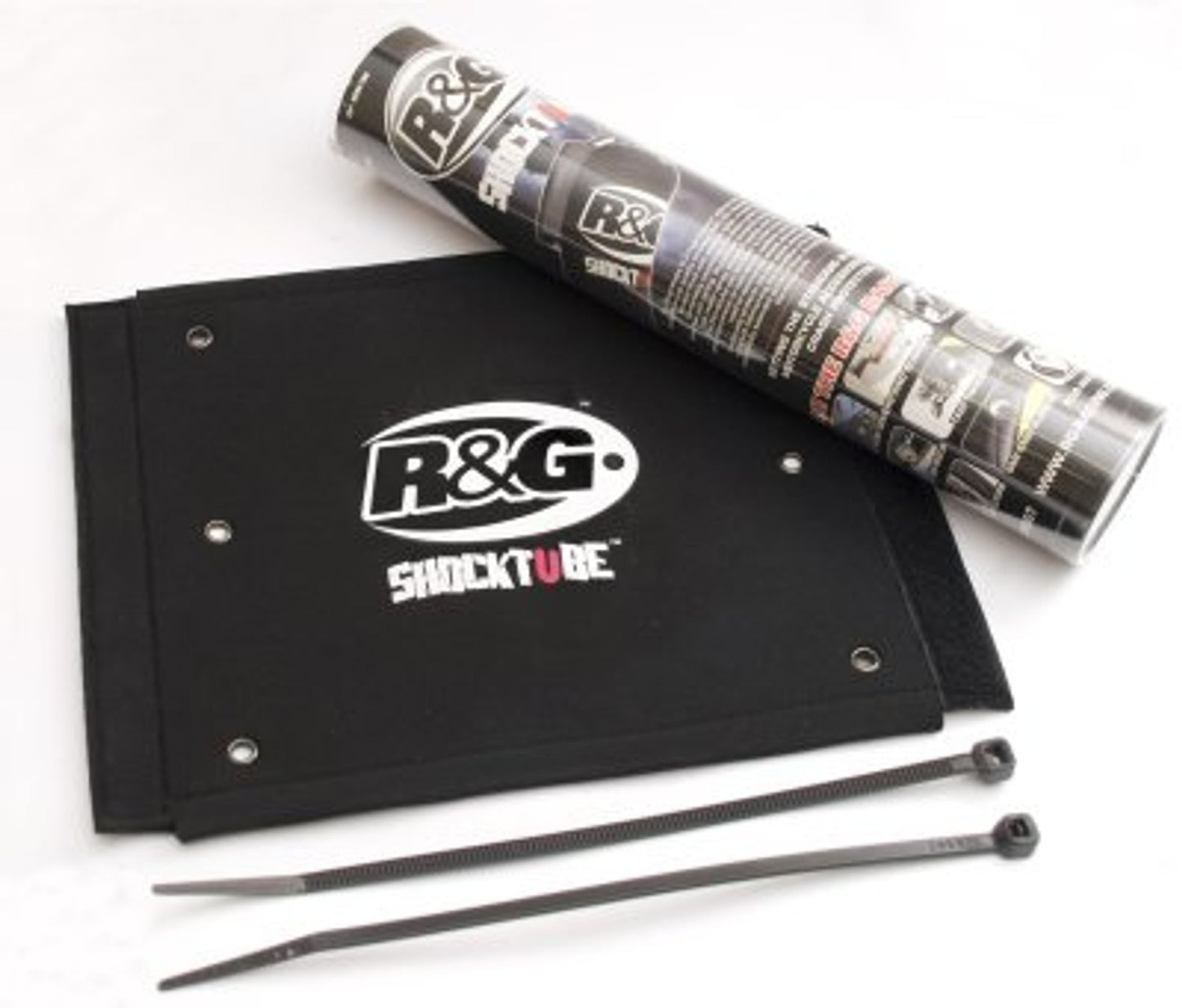 R&G Racing Shocktube 10" x 10"