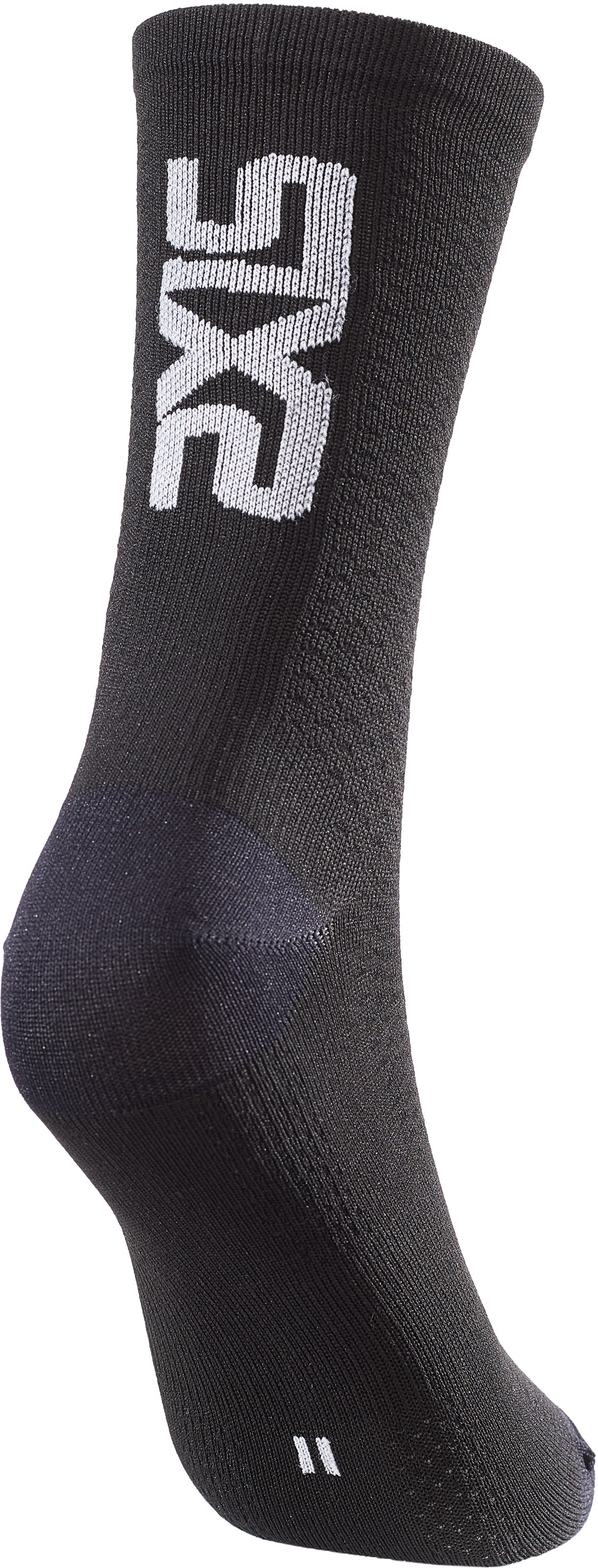 SIX2 Crew Socks (h 18cm)