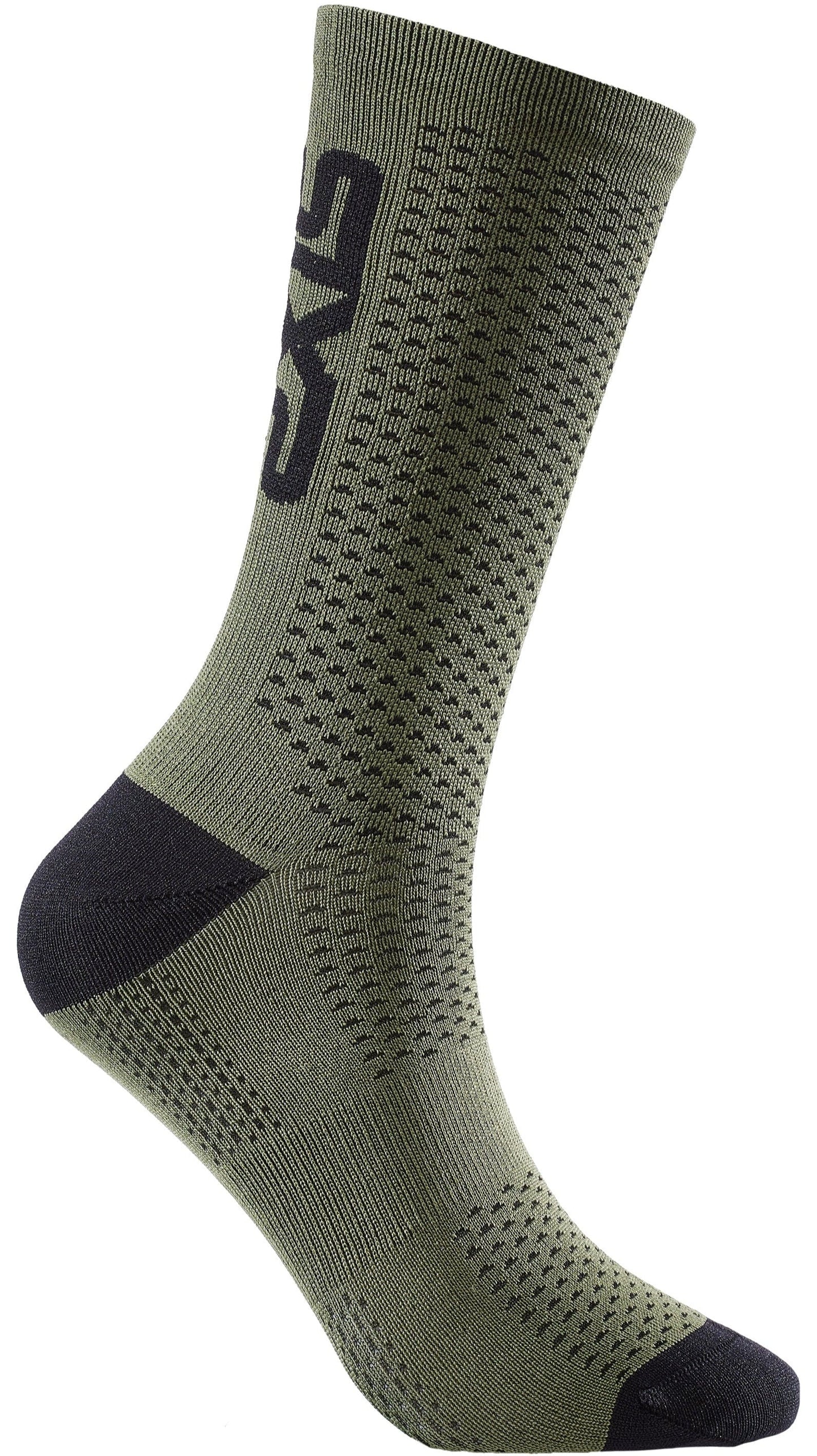 SIX2 Crew Socks (h 18cm)