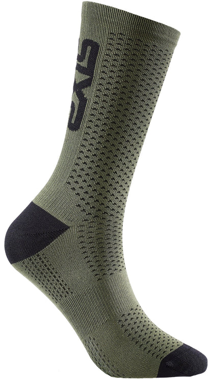 SIX2 Crew Socks (h 18cm)