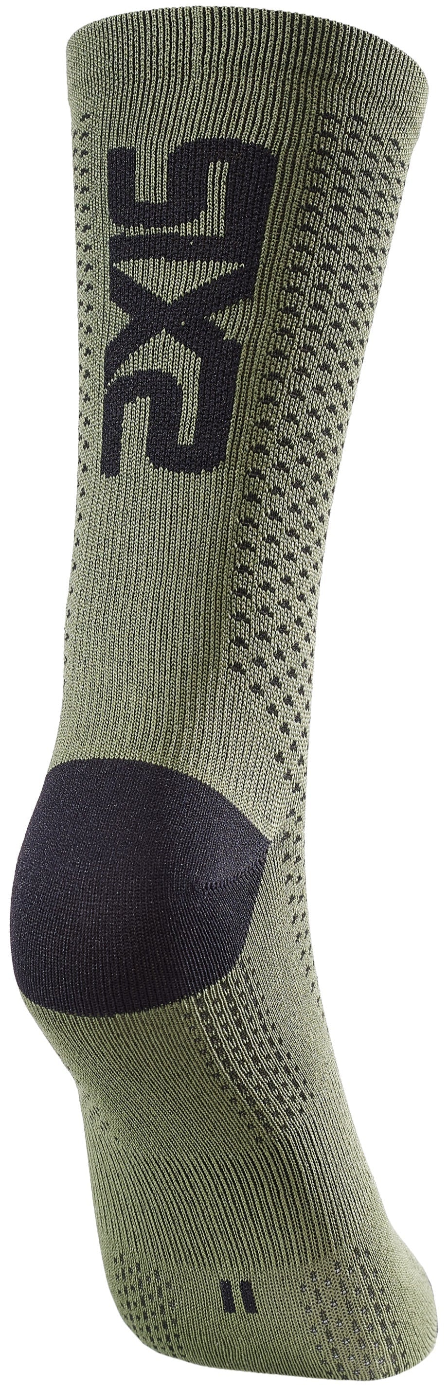 SIX2 Crew Socks (h 18cm)