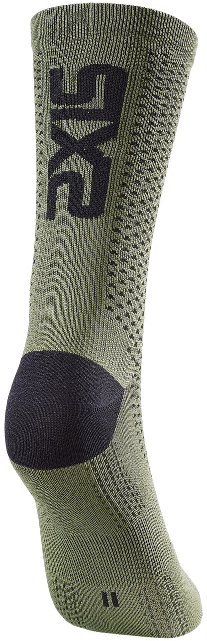 SIX2 Crew Socks (h 18cm)