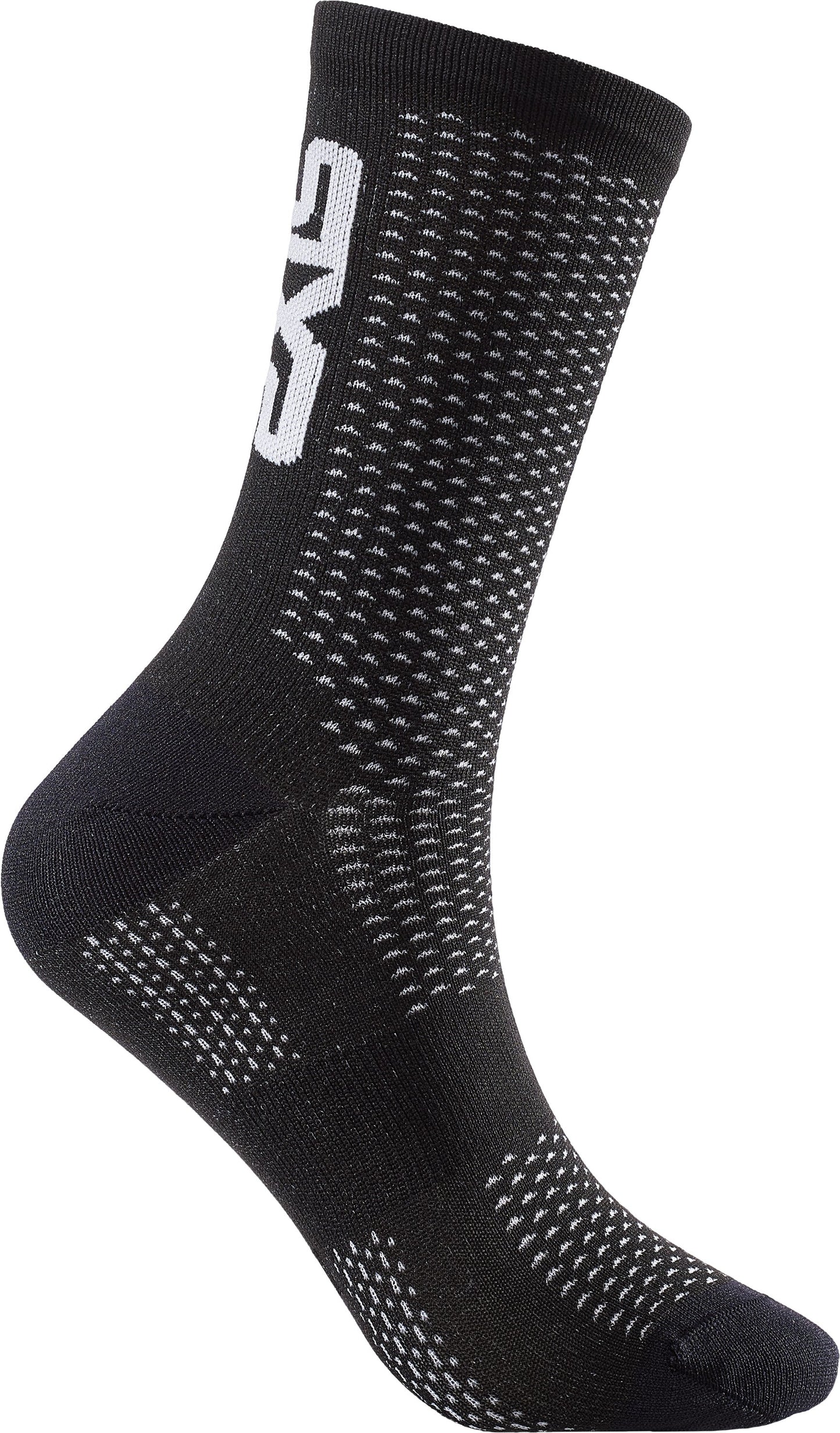 SIX2 Crew Socks (h 18cm)