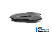 Ilmberger Carbon Passanger Seat Cover for the BMW S 1000 R '21 / M 1000 R '23-24
