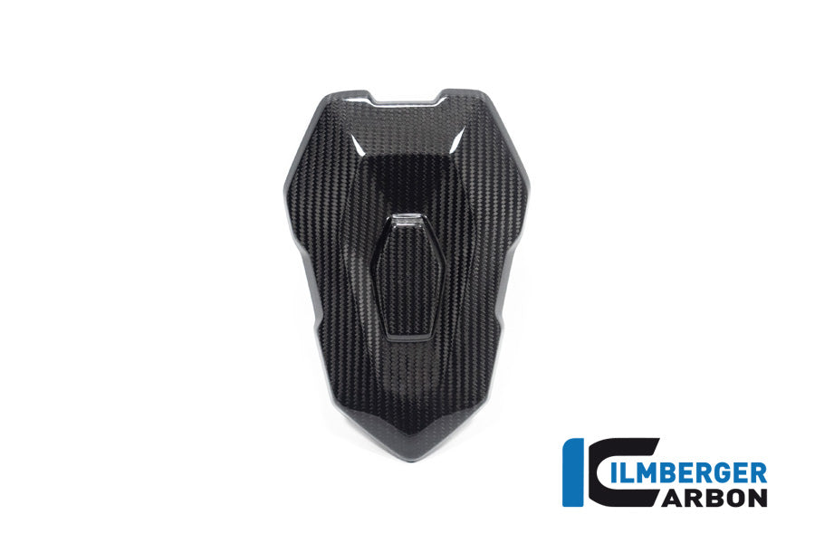 Ilmberger Carbon Passanger Seat Cover for the BMW S 1000 R '21 / M 1000 R '23-24
