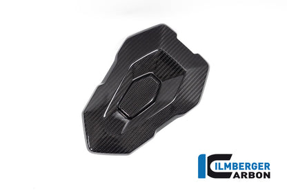 Ilmberger Carbon Passanger Seat Cover for the BMW S 1000 R '21 / M 1000 R '23-24