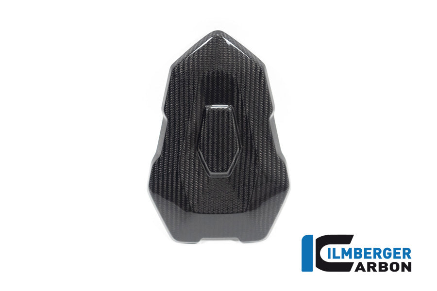 Ilmberger Carbon Passanger Seat Cover for the BMW S 1000 R '21 / M 1000 R '23-24