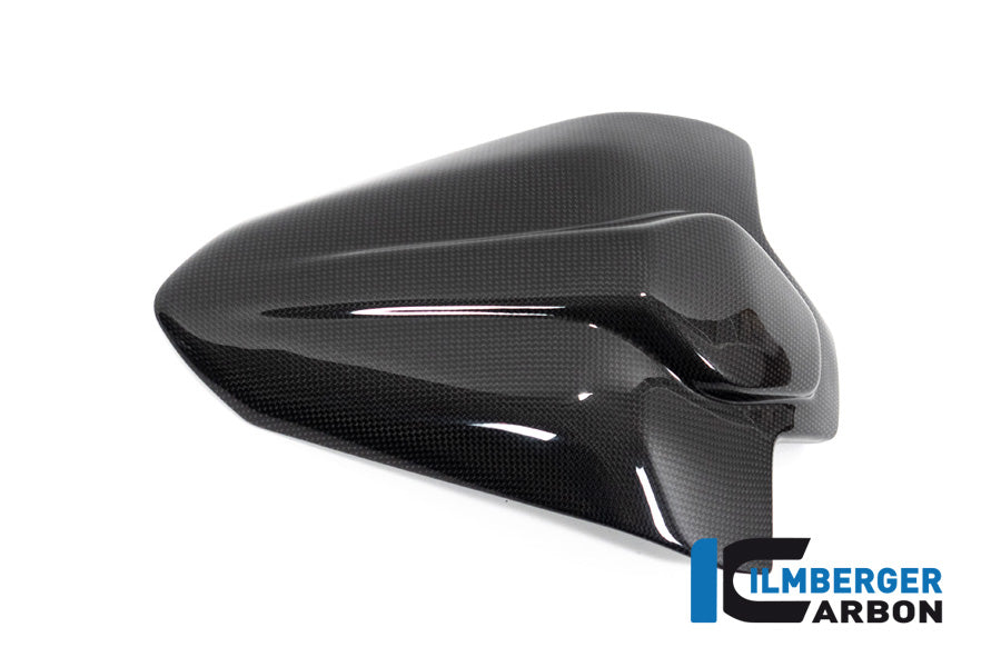 Ilmberger Carbon Seat Cover for the Ducati Panigale V2 '20-25 / Streetfighter V2 '22 / Streetfighter V4 '20-23