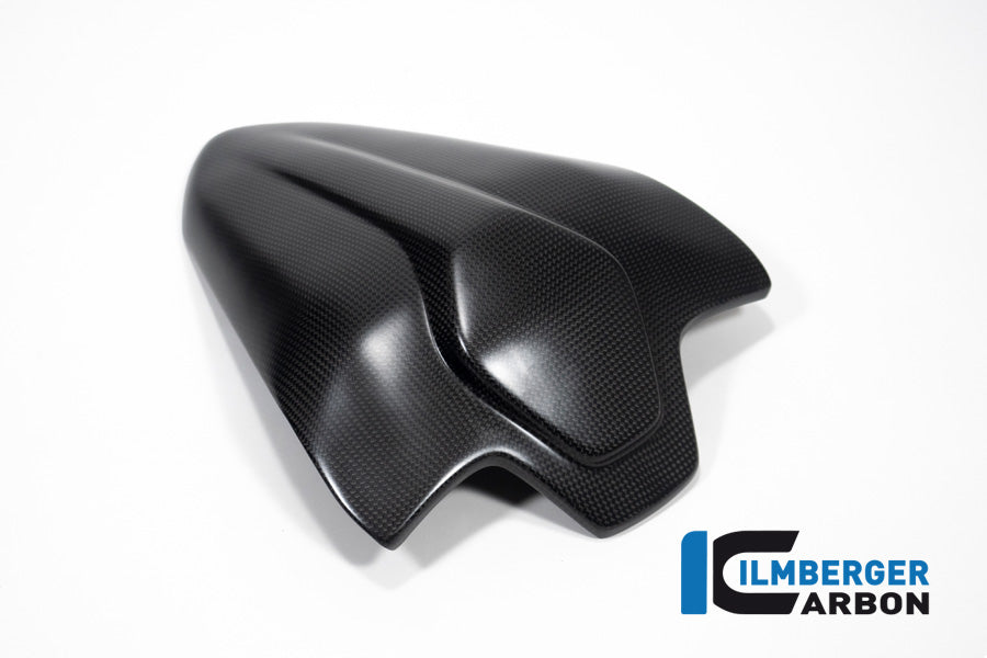 Ilmberger Carbon Seat Cover for the Ducati Panigale V2 '20-25 / Streetfighter V2 '22 / Streetfighter V4 '20-23