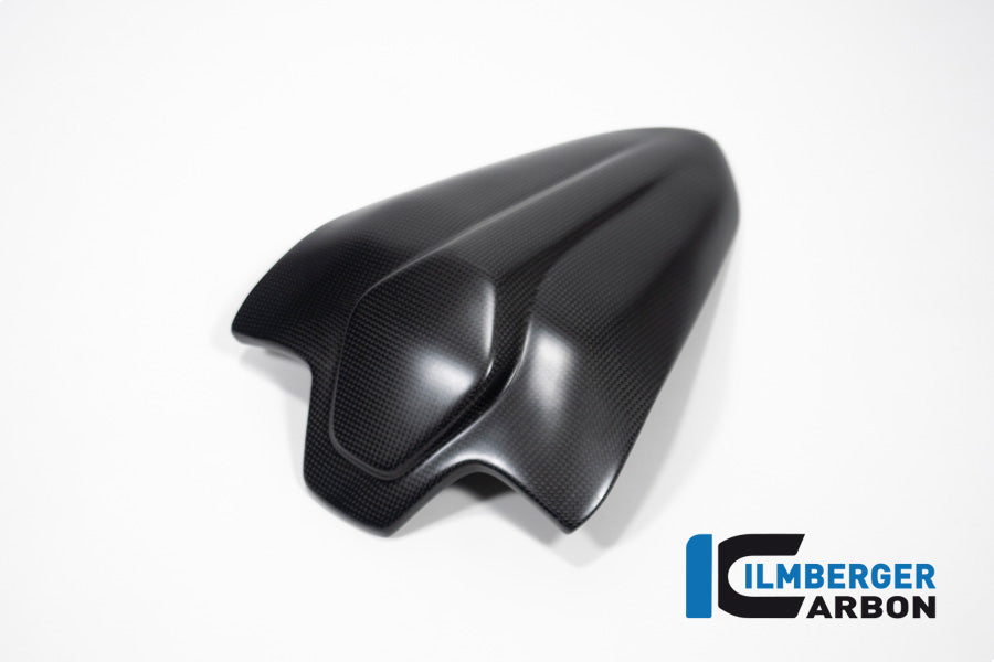 Ilmberger Carbon Seat Cover for the Ducati Panigale V2 '20-25 / Streetfighter V2 '22 / Streetfighter V4 '20-23