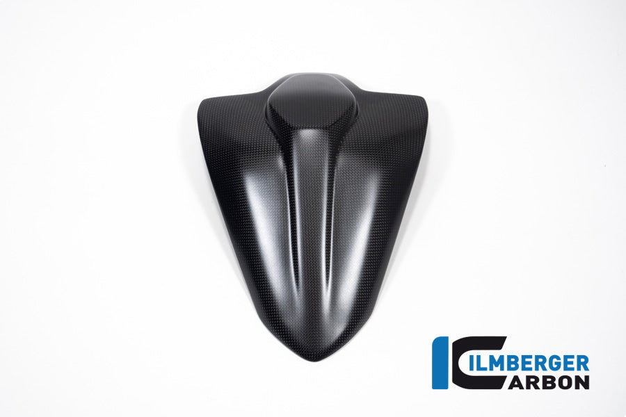Ilmberger Carbon Seat Cover for the Ducati Panigale V2 '20-25 / Streetfighter V2 '22 / Streetfighter V4 '20-23