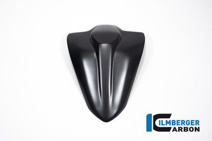 Ilmberger Carbon Seat Cover for the Ducati Panigale V2 '20-25 / Streetfighter V2 '22 / Streetfighter V4 '20-23