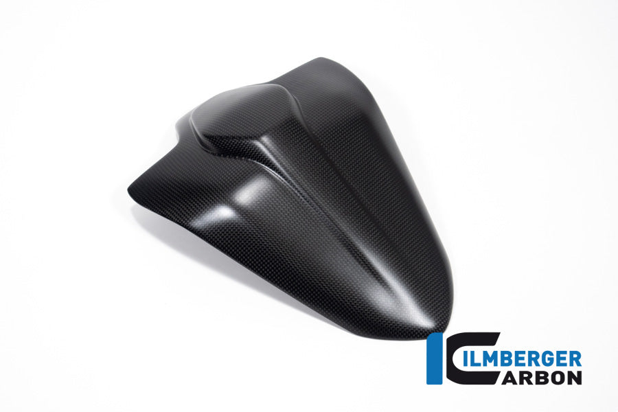 Ilmberger Carbon Seat Cover for the Ducati Panigale V2 '20-25 / Streetfighter V2 '22 / Streetfighter V4 '20-23
