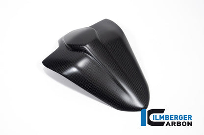 Ilmberger Carbon Seat Cover for the Ducati Panigale V2 '20-25 / Streetfighter V2 '22 / Streetfighter V4 '20-23