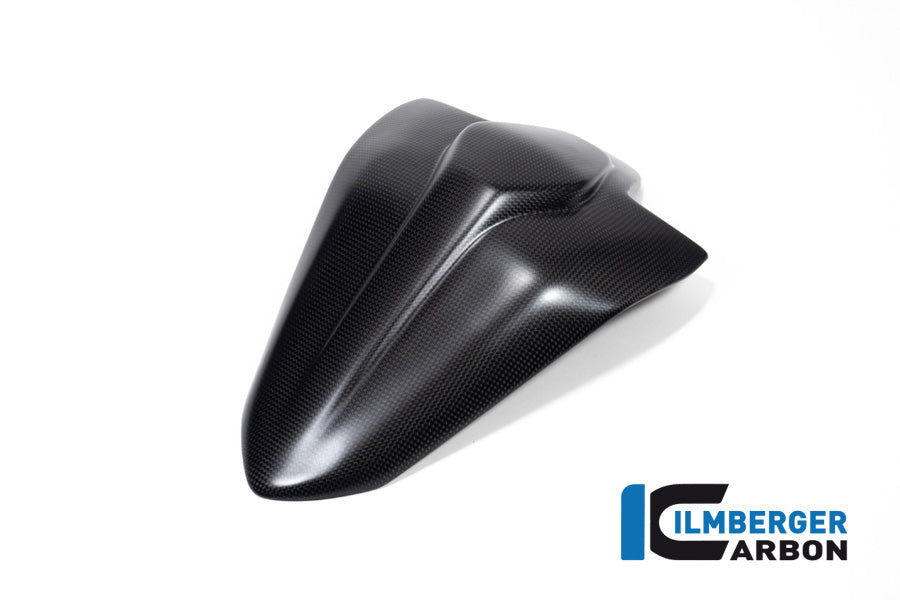 Ilmberger Carbon Seat Cover for the Ducati Panigale V2 '20-25 / Streetfighter V2 '22 / Streetfighter V4 '20-23