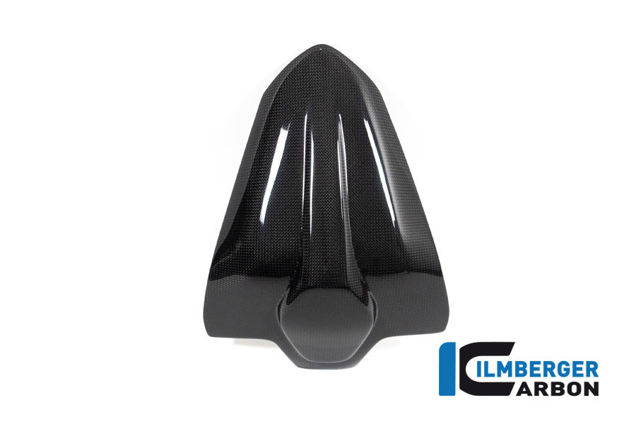 Ilmberger Carbon Seat Cover for the Ducati Panigale V2 '20-25 / Streetfighter V2 '22 / Streetfighter V4 '20-23