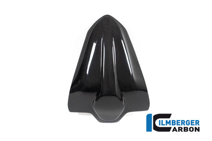 Ilmberger Carbon Seat Cover for the Ducati Panigale V2 '20-25 / Streetfighter V2 '22 / Streetfighter V4 '20-23