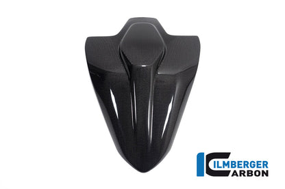 Ilmberger Carbon Seat Cover for the Ducati Panigale V2 '20-25 / Streetfighter V2 '22 / Streetfighter V4 '20-23