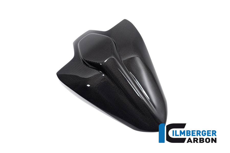 Ilmberger Carbon Seat Cover for the Ducati Panigale V2 '20-25 / Streetfighter V2 '22 / Streetfighter V4 '20-23