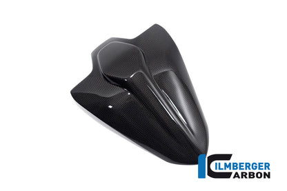 Ilmberger Carbon Seat Cover for the Ducati Panigale V2 '20-25 / Streetfighter V2 '22 / Streetfighter V4 '20-23