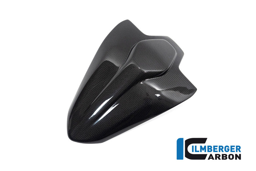 Ilmberger Carbon Seat Cover for the Ducati Panigale V2 '20-25 / Streetfighter V2 '22 / Streetfighter V4 '20-23