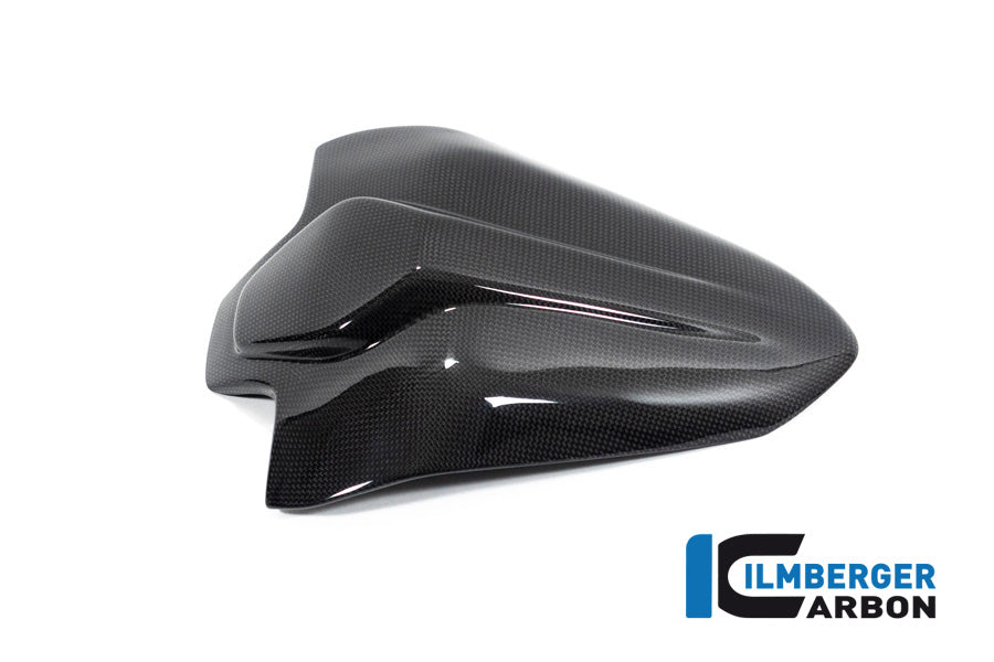 Ilmberger Carbon Seat Cover for the Ducati Panigale V2 '20-25 / Streetfighter V2 '22 / Streetfighter V4 '20-23