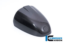 Ilmberger Carbon Pillion Seat Cover without Holder for the BMW R Nine T / Racer 2014-2017