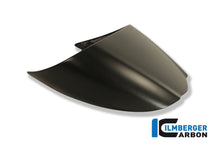Ilmberger Carbon Seat Cover Carbon for the Ducati Diavel 2011 - 2014