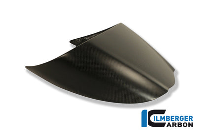Ilmberger Carbon Seat Cover Carbon for the Ducati Diavel 2011 - 2014