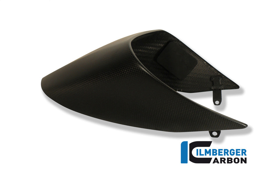 Ilmberger Carbon Seat Cover Carbon for the Ducati Diavel 2011 - 2014