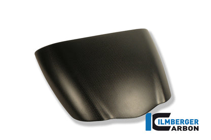 Ilmberger Carbon Seat Cover Carbon for the Ducati Diavel 2011 - 2014