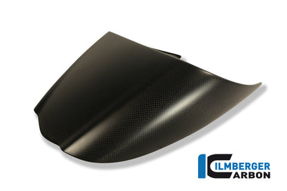 Ilmberger Carbon Seat Cover Carbon for the Ducati Diavel 2011 - 2014