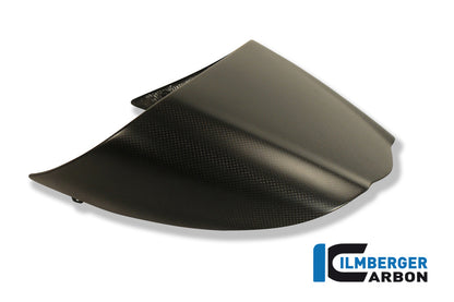 Ilmberger Carbon Seat Cover Carbon for the Ducati Diavel 2011 - 2014