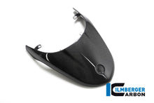 Ilmberger Carbon Seat Cover for the BMW R Nine T Scrambler 2016