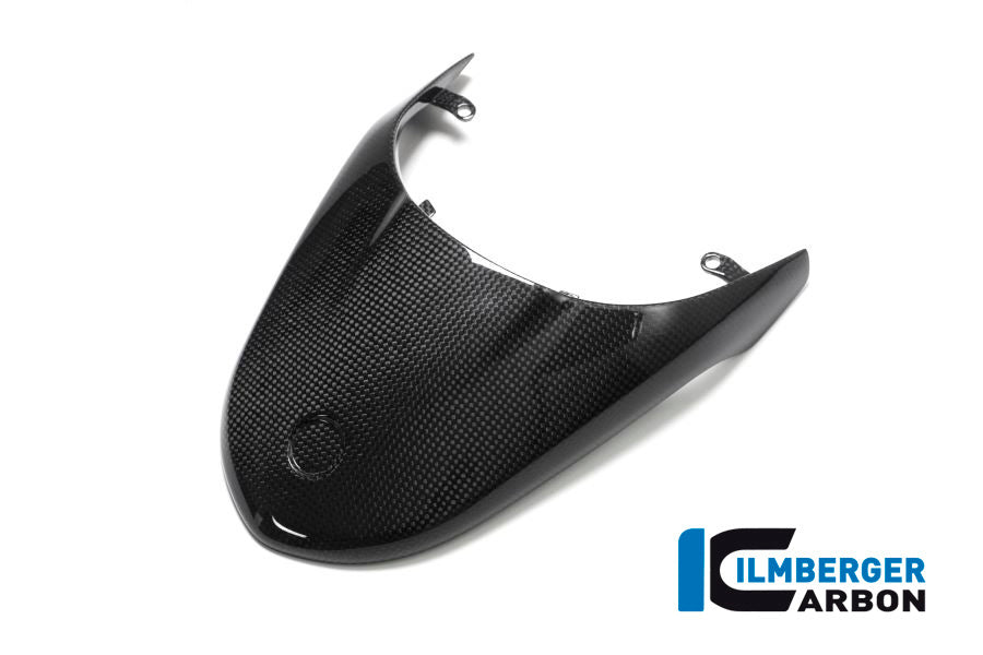 Ilmberger Carbon Seat Cover for the BMW R Nine T Scrambler 2016