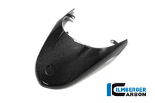 Ilmberger Carbon Seat Cover for the BMW R Nine T Scrambler 2016