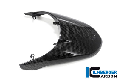 Ilmberger Carbon Seat Cover for the BMW R Nine T Scrambler 2016