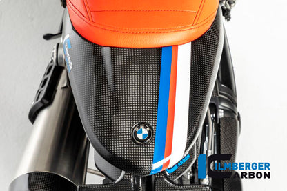 Ilmberger Carbon Seat Cover for the BMW R Nine T Scrambler 2016